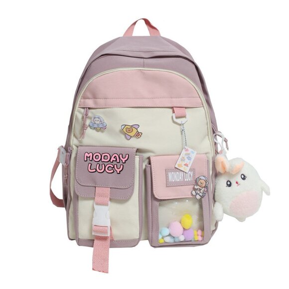 Dorra-Shoulder Bag